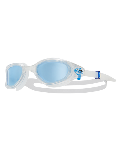  TYR Adult Special Ops 3.0 Polarized Non-Mirrored Goggles