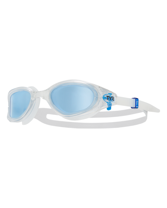  TYR Adult Special Ops 3.0 Polarized Non-Mirrored Goggles