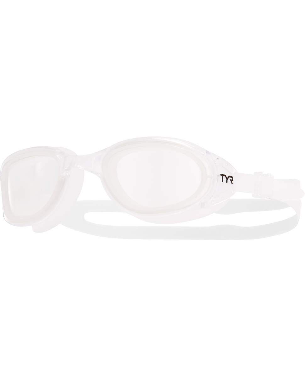  TYR Adult Special Ops 2.0 Non-Mirrored Goggles