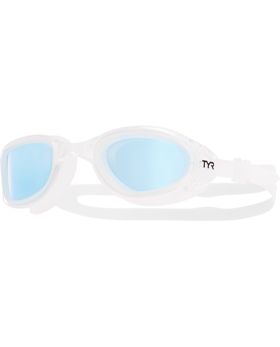  TYR Adult Special Ops 2.0 Non-Mirrored Goggles