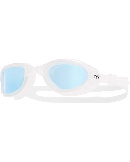  TYR Adult Special Ops 2.0 Non-Mirrored Goggles