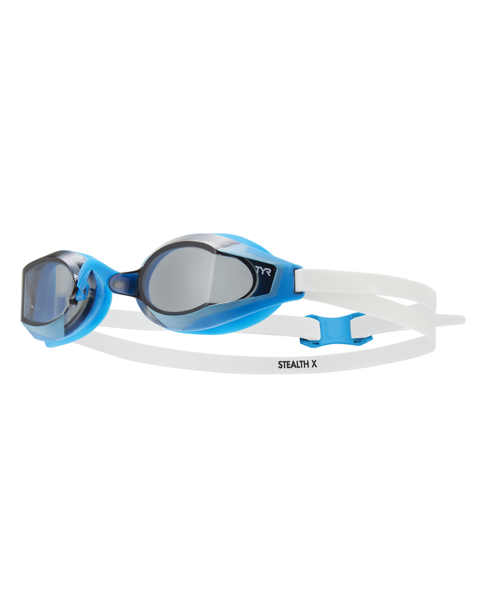  TYR Stealth-X Performance Goggles
