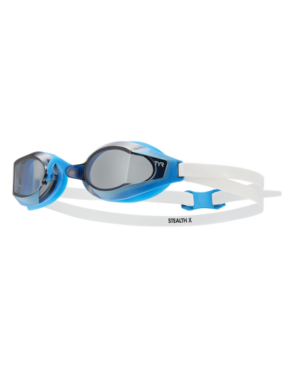 TYR Stealth-X Performance Goggles
