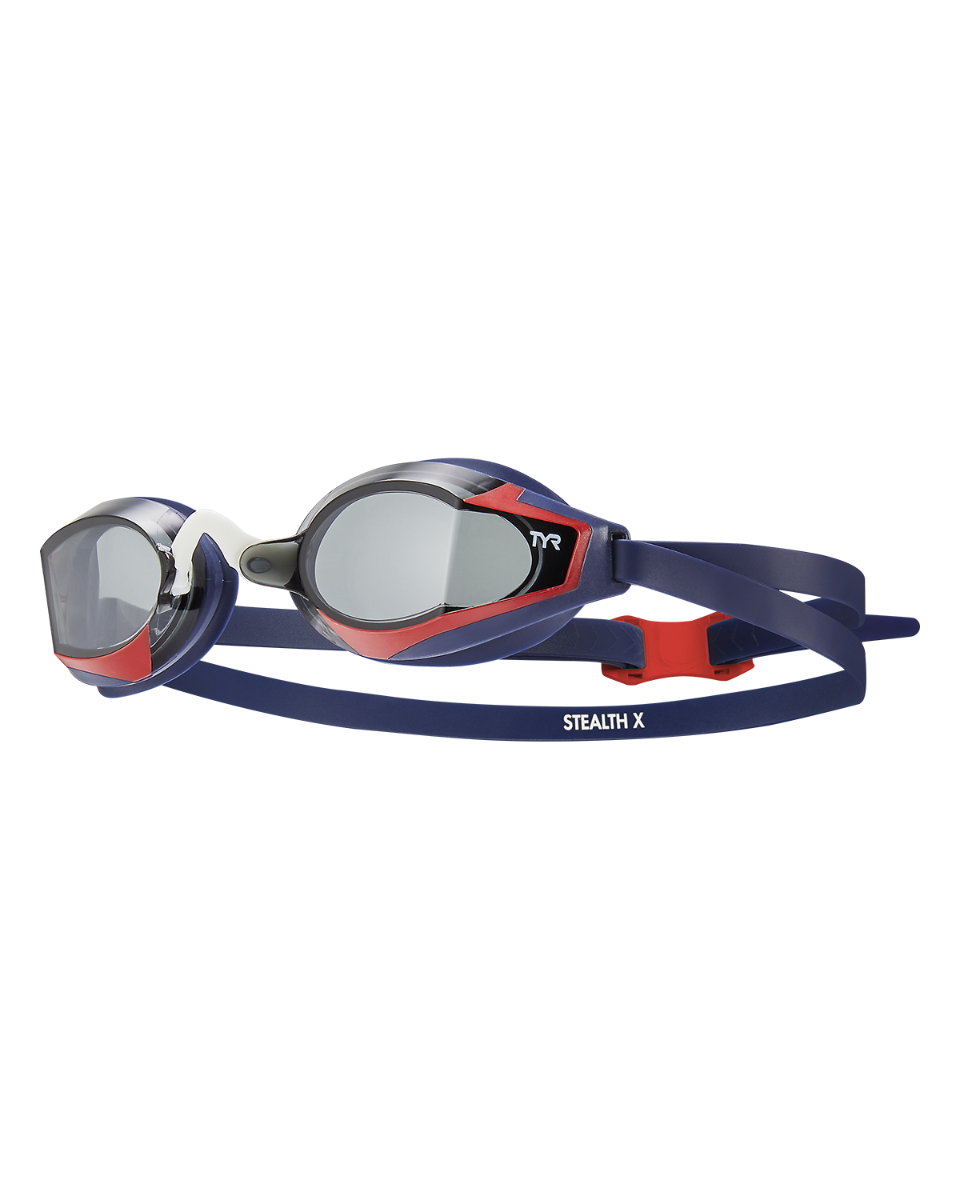 TYR Stealth-X Performance Goggles