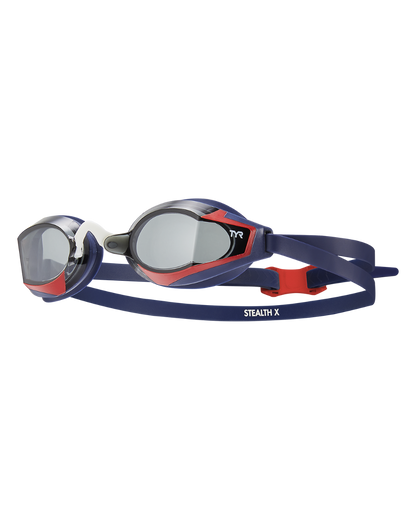  TYR Stealth-X Performance Goggles