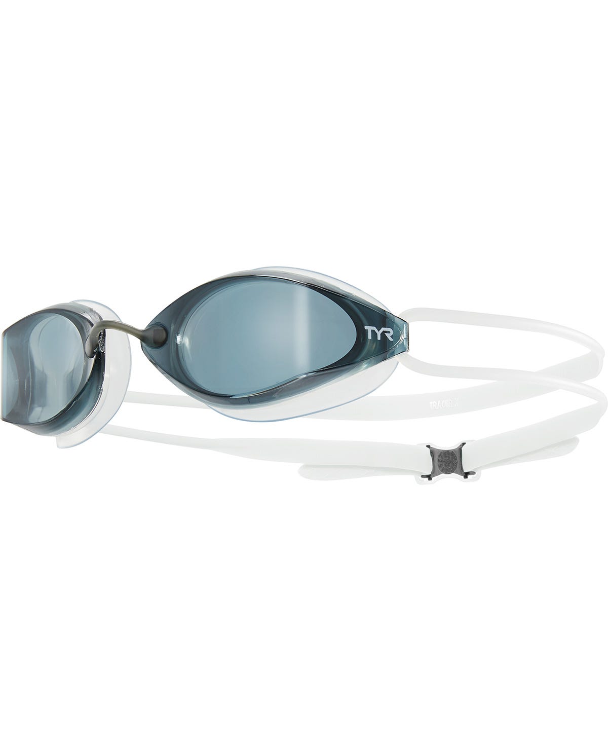  TYR Adult Tracer-X Racing Goggles