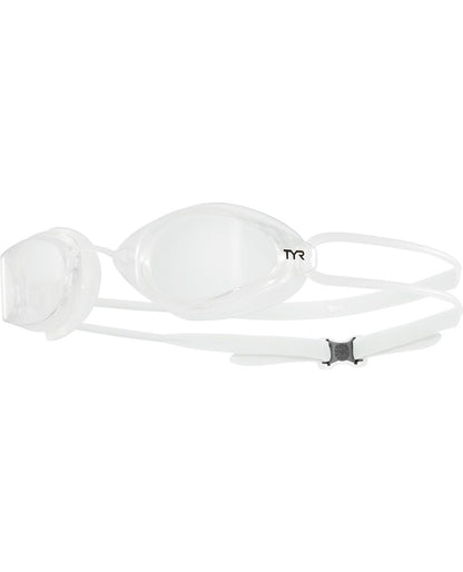  TYR Adult Tracer-X Racing Goggles