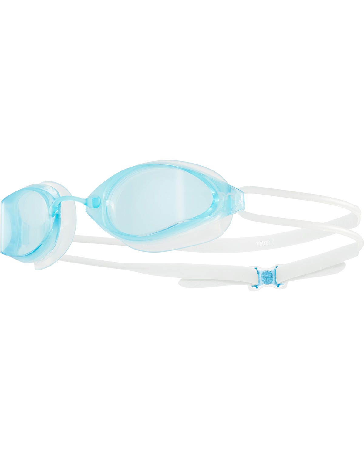  TYR Adult Tracer-X Racing Goggles