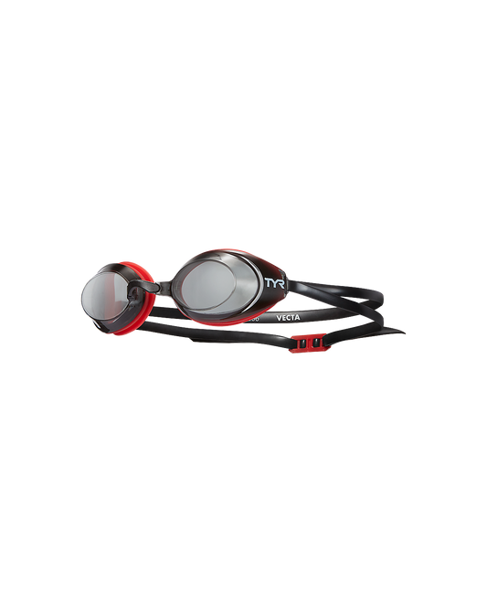  TYR Adult Vecta Racing Goggles