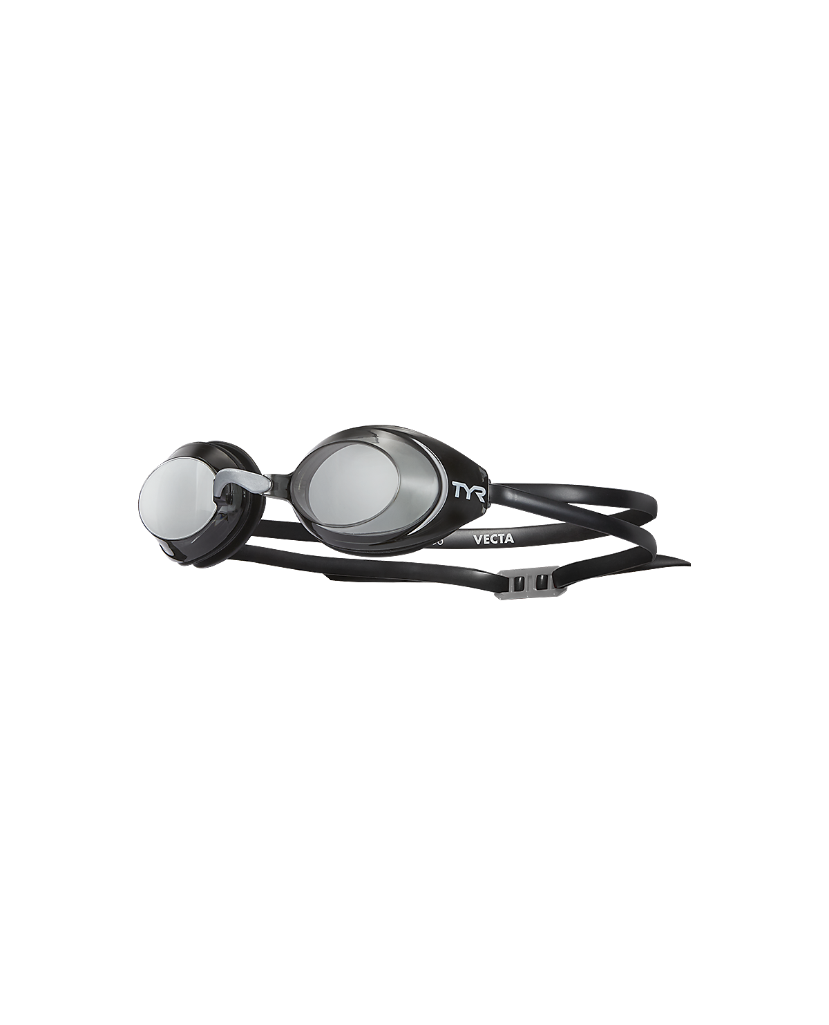  TYR Adult Vecta Racing Goggles