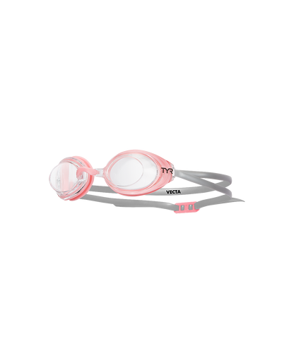  TYR Adult Vecta Racing Goggles