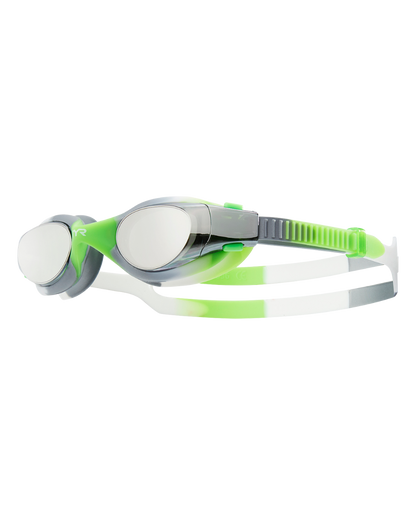  TYR Youth Vesi™ Mirrored Goggles - Tie Dye