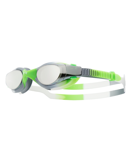  TYR Youth Vesi™ Mirrored Goggles - Tie Dye