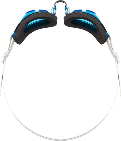  TYR Kids' Foam Goggles