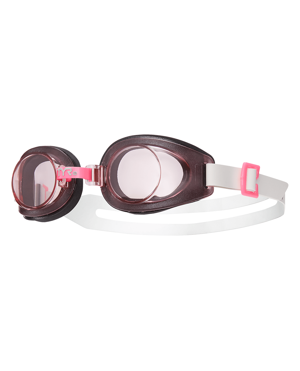  TYR Kids' Foam Goggles