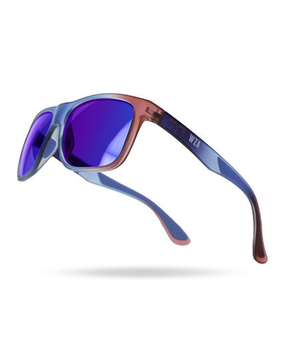  TYR Apollo HTS Polarized Sunglasses - Limited Edition Wodapalooza