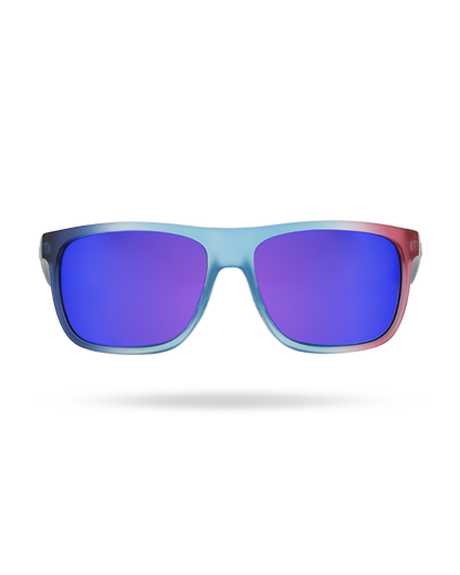  TYR Apollo HTS Polarized Sunglasses - Limited Edition Wodapalooza