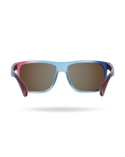  TYR Apollo HTS Polarized Sunglasses - Limited Edition Wodapalooza