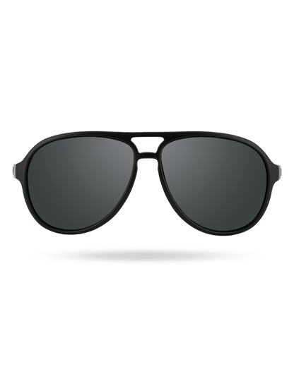  TYR Goldenwest XL Aviator HTS Polarized Sunglasses