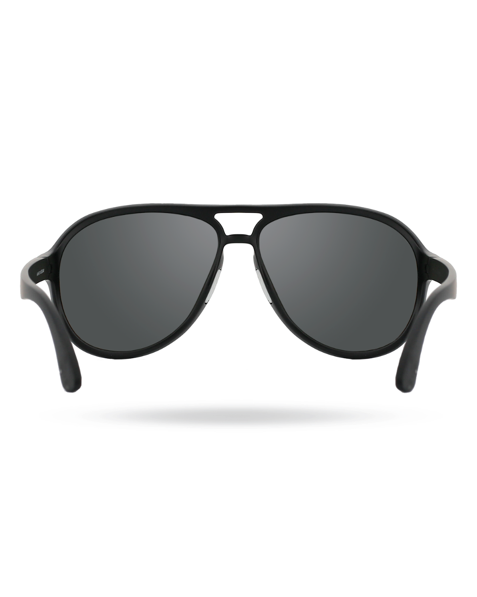  TYR Goldenwest XL Aviator HTS Polarized Sunglasses