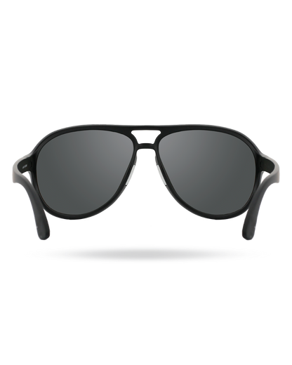  TYR Goldenwest XL Aviator HTS Polarized Sunglasses