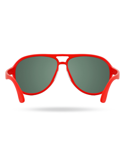  TYR Goldenwest XL Aviator HTS Polarized Sunglasses