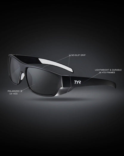  TYR Knox HTS Polarized Sunglasses