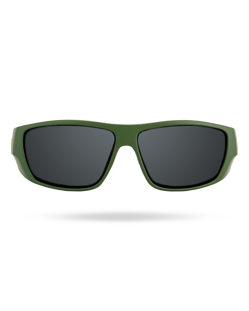  TYR Knox HTS Polarized Sunglasses