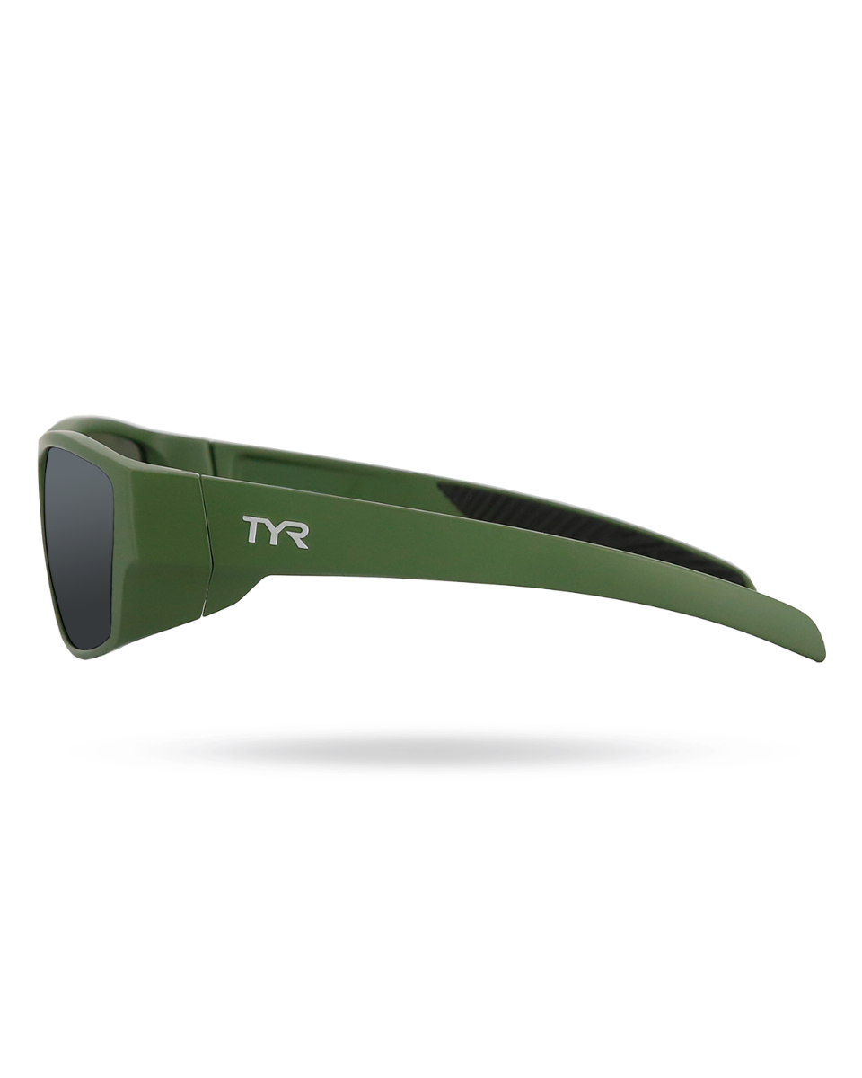  TYR Knox HTS Polarized Sunglasses