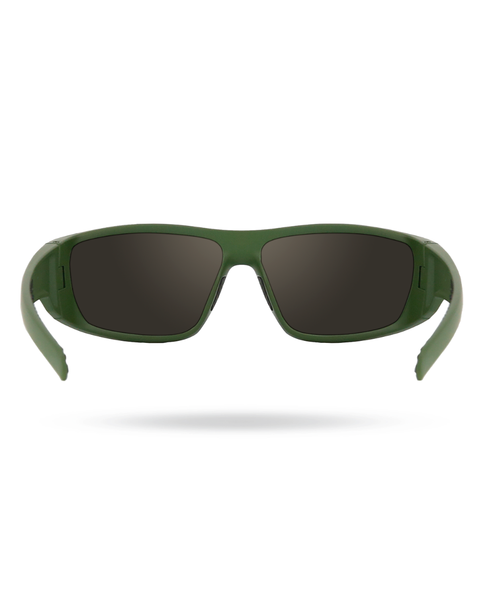  TYR Knox HTS Polarized Sunglasses
