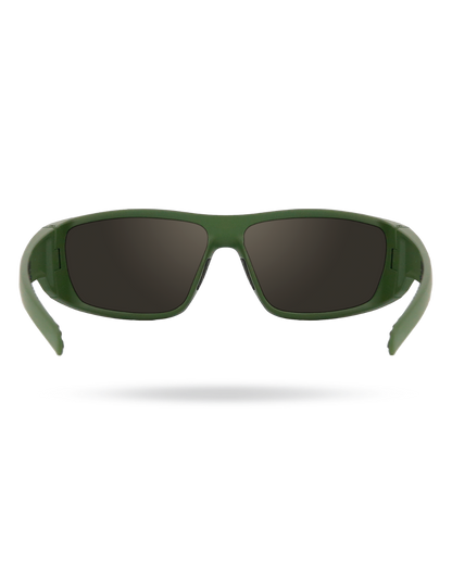  TYR Knox HTS Polarized Sunglasses