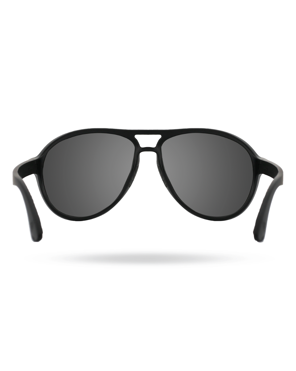  TYR Goldenwest Aviator HTS Polarized Sunglasses