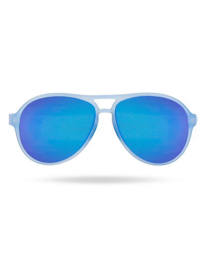  TYR Goldenwest Aviator HTS Polarized Sunglasses