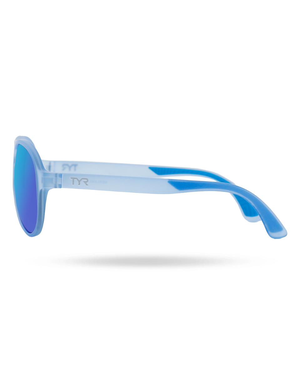 TYR Goldenwest Aviator HTS Polarized Sunglasses