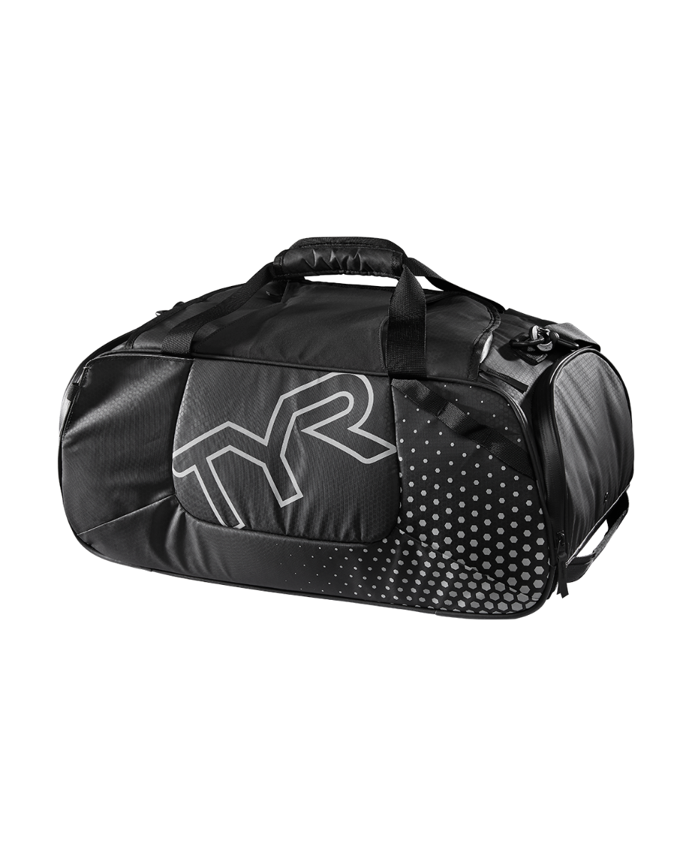  TYR Elite Team Gym Duffle Bag