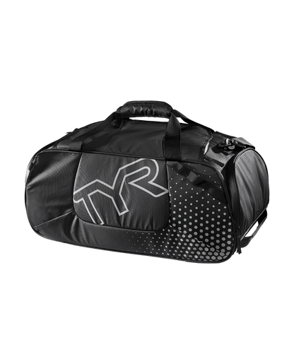  TYR Elite Team Gym Duffle Bag