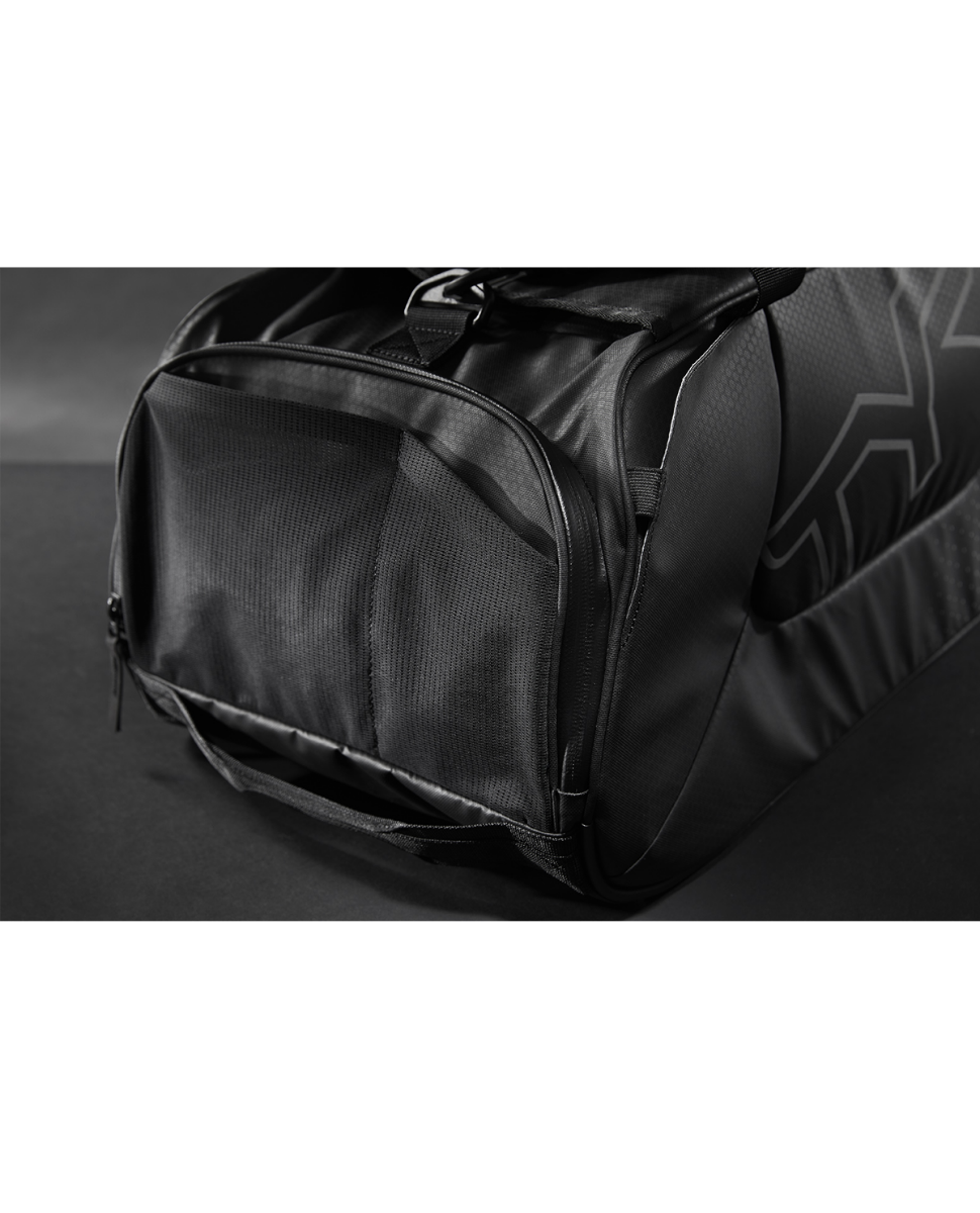  TYR Elite Team Gym Duffle Bag