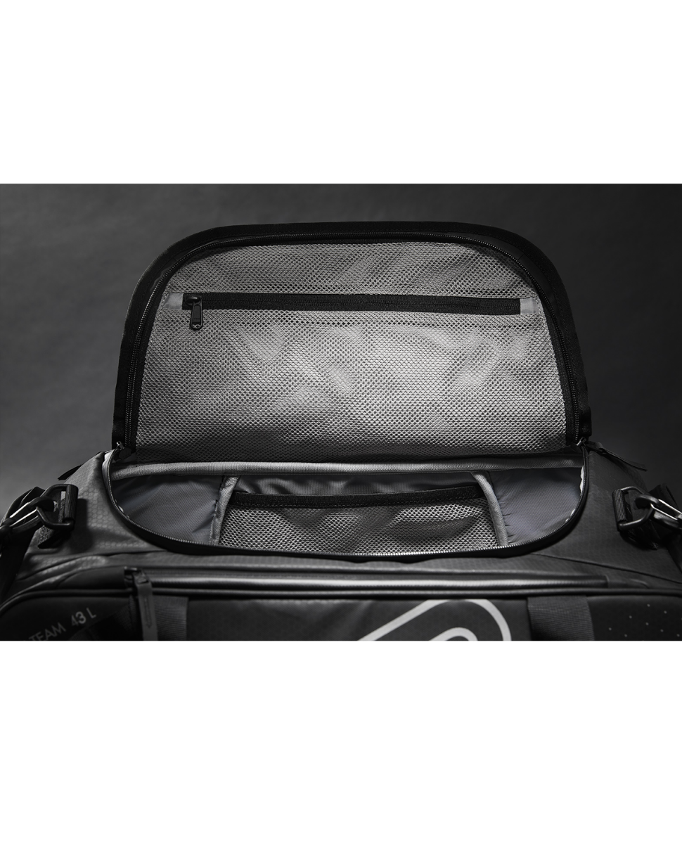  TYR Elite Team Gym Duffle Bag