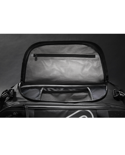  TYR Elite Team Gym Duffle Bag