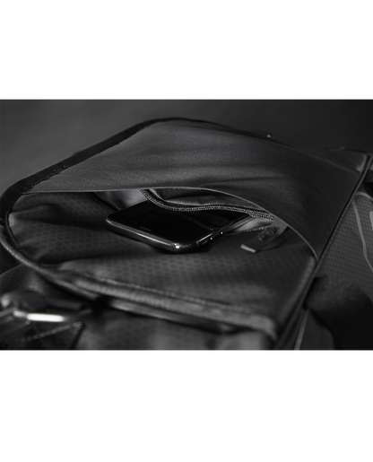  TYR Elite Team Gym Duffle Bag