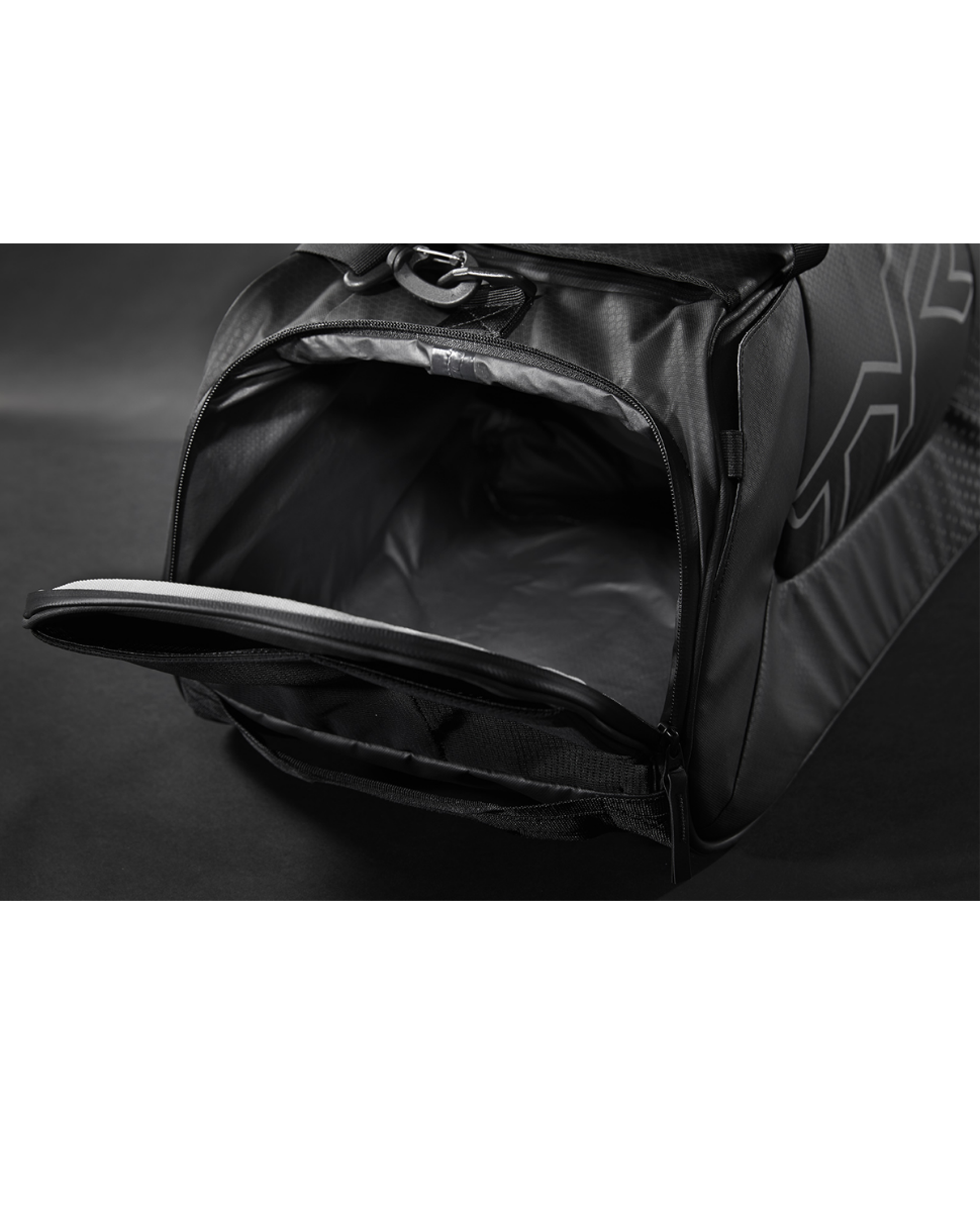  TYR Elite Team Gym Duffle Bag