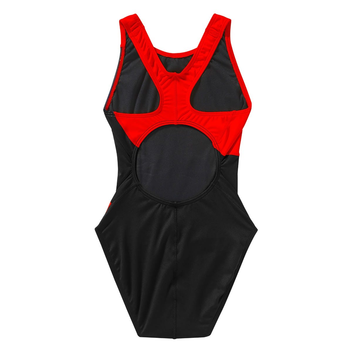  TYR Durafast Elite® Girl's Maxfit Swimsuit - Vanguard Splice