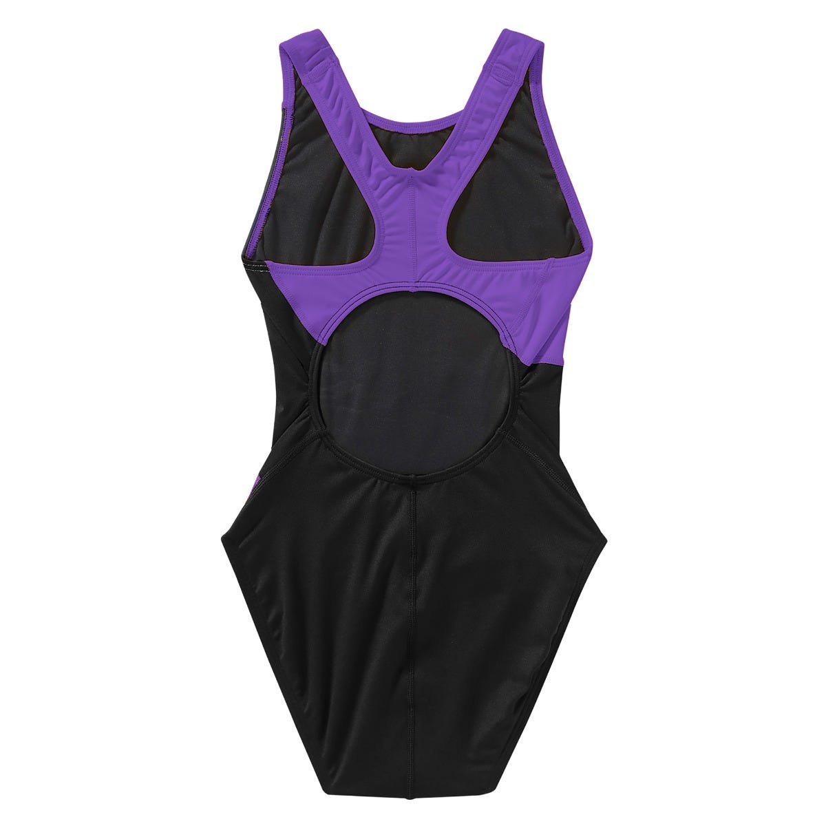  TYR Durafast Elite® Girl's Maxfit Swimsuit - Vanguard Splice