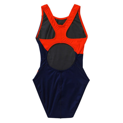  TYR Durafast Elite® Girl's Maxfit Swimsuit - Vanguard Splice