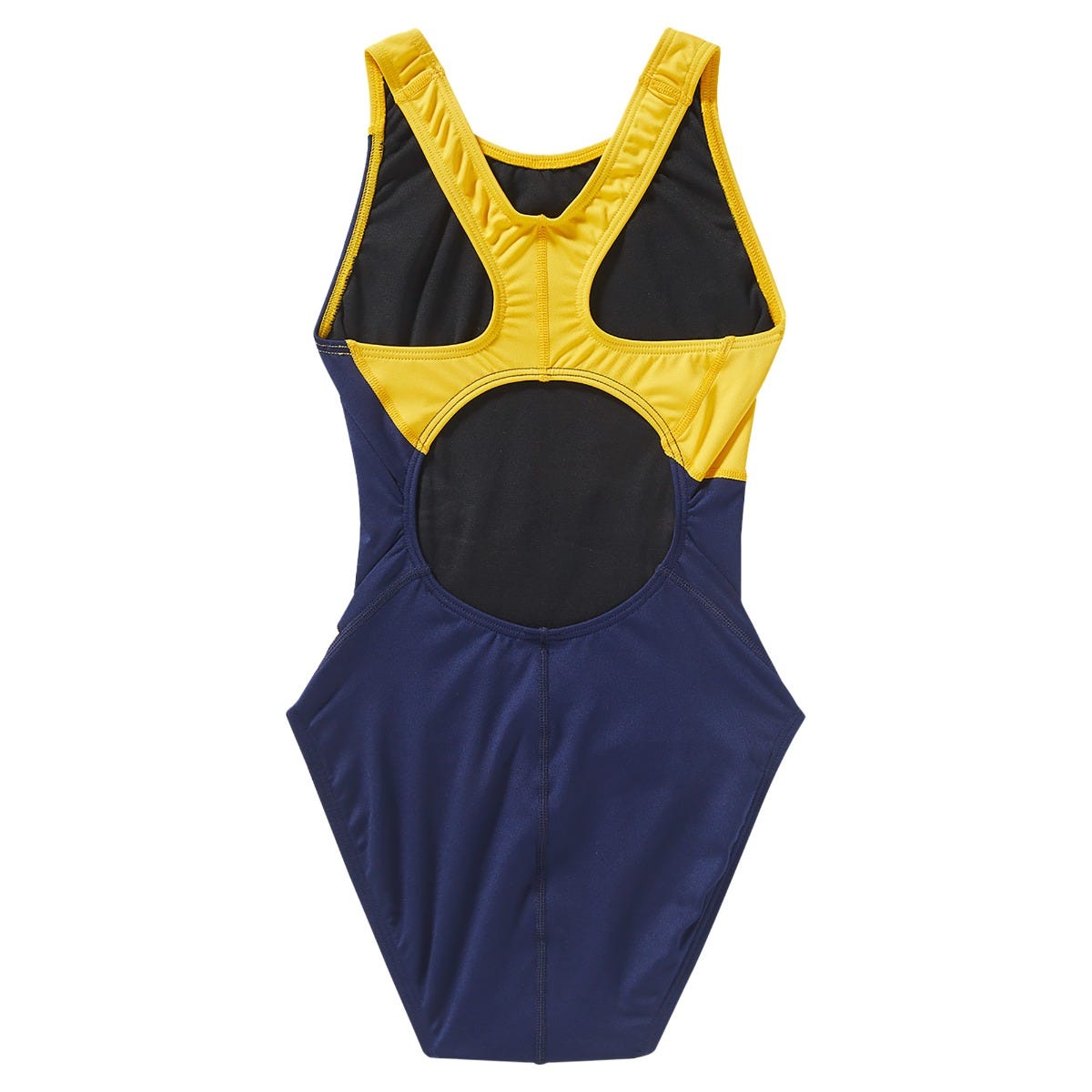  TYR Durafast Elite® Girl's Maxfit Swimsuit - Vanguard Splice