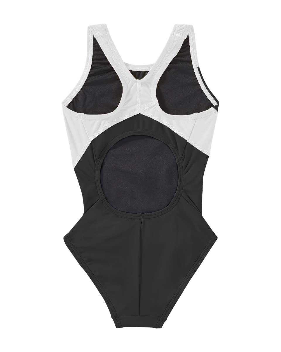  TYReco™ Girls' Maxfit Swimsuit - T-Splice