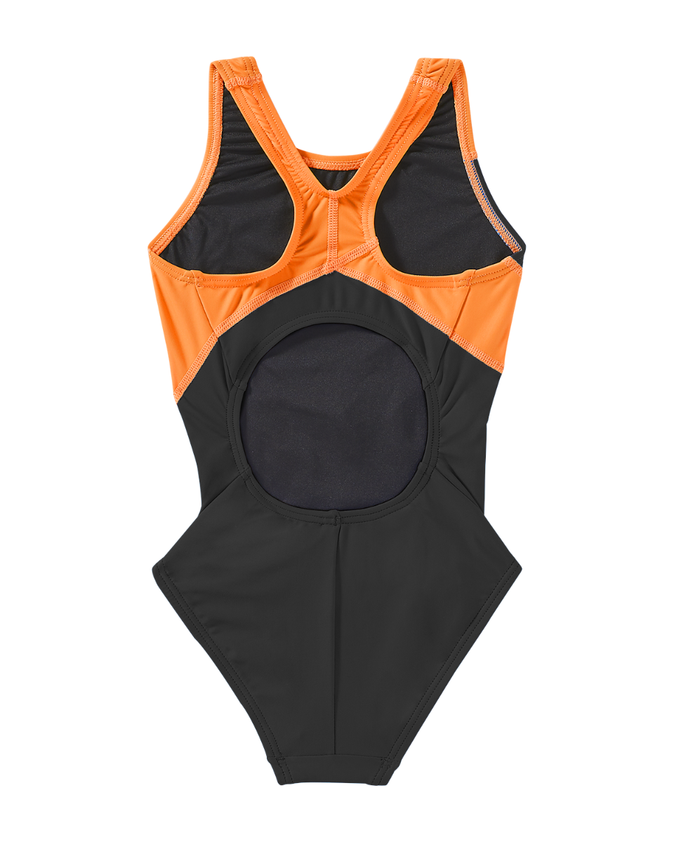  TYReco™ Girls' Maxfit Swimsuit - T-Splice