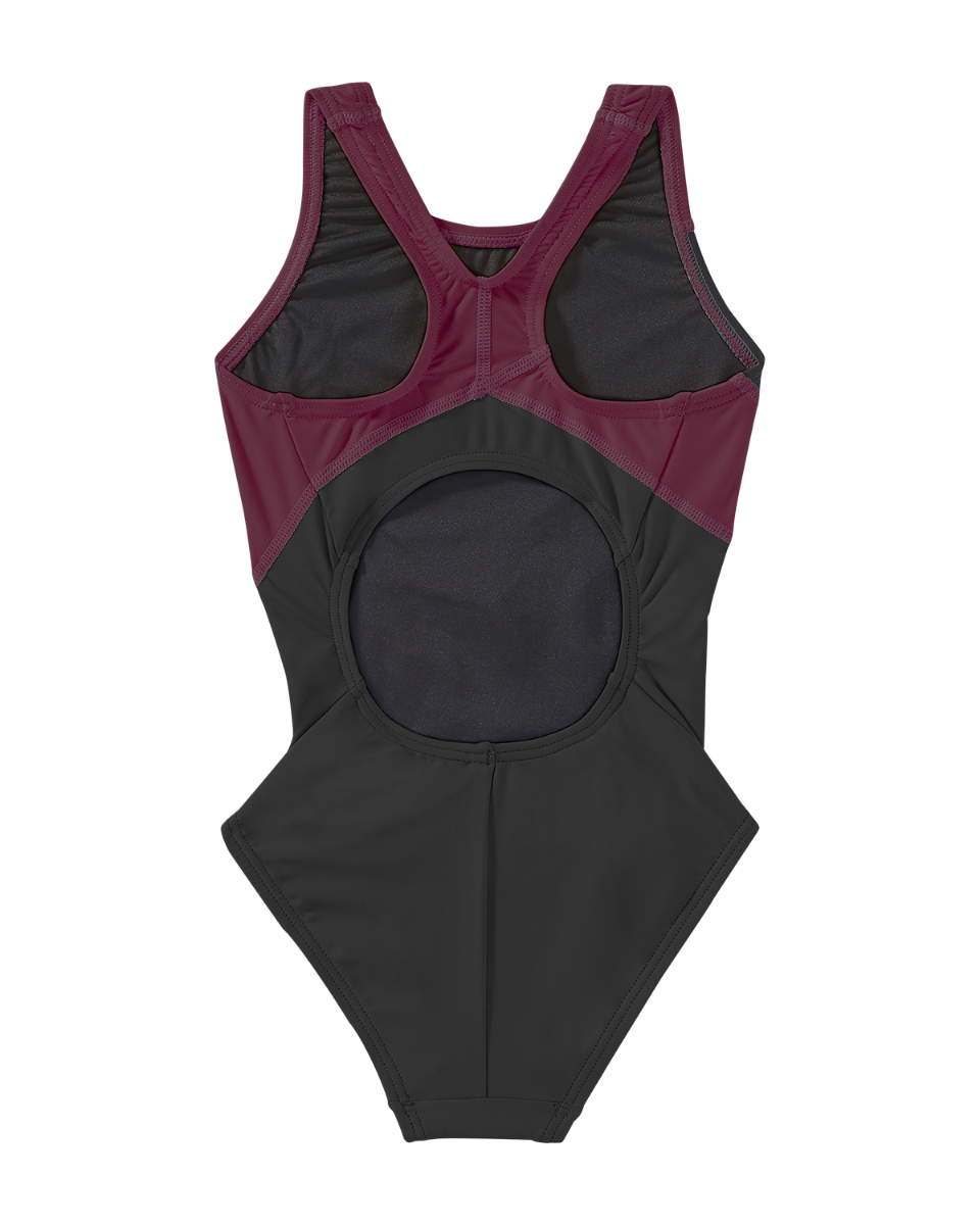  TYReco™ Girls' Maxfit Swimsuit - T-Splice