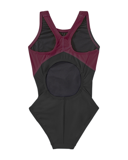  TYReco™ Girls' Maxfit Swimsuit - T-Splice