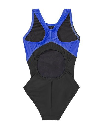 TYReco™ Girls' Maxfit Swimsuit - T-Splice